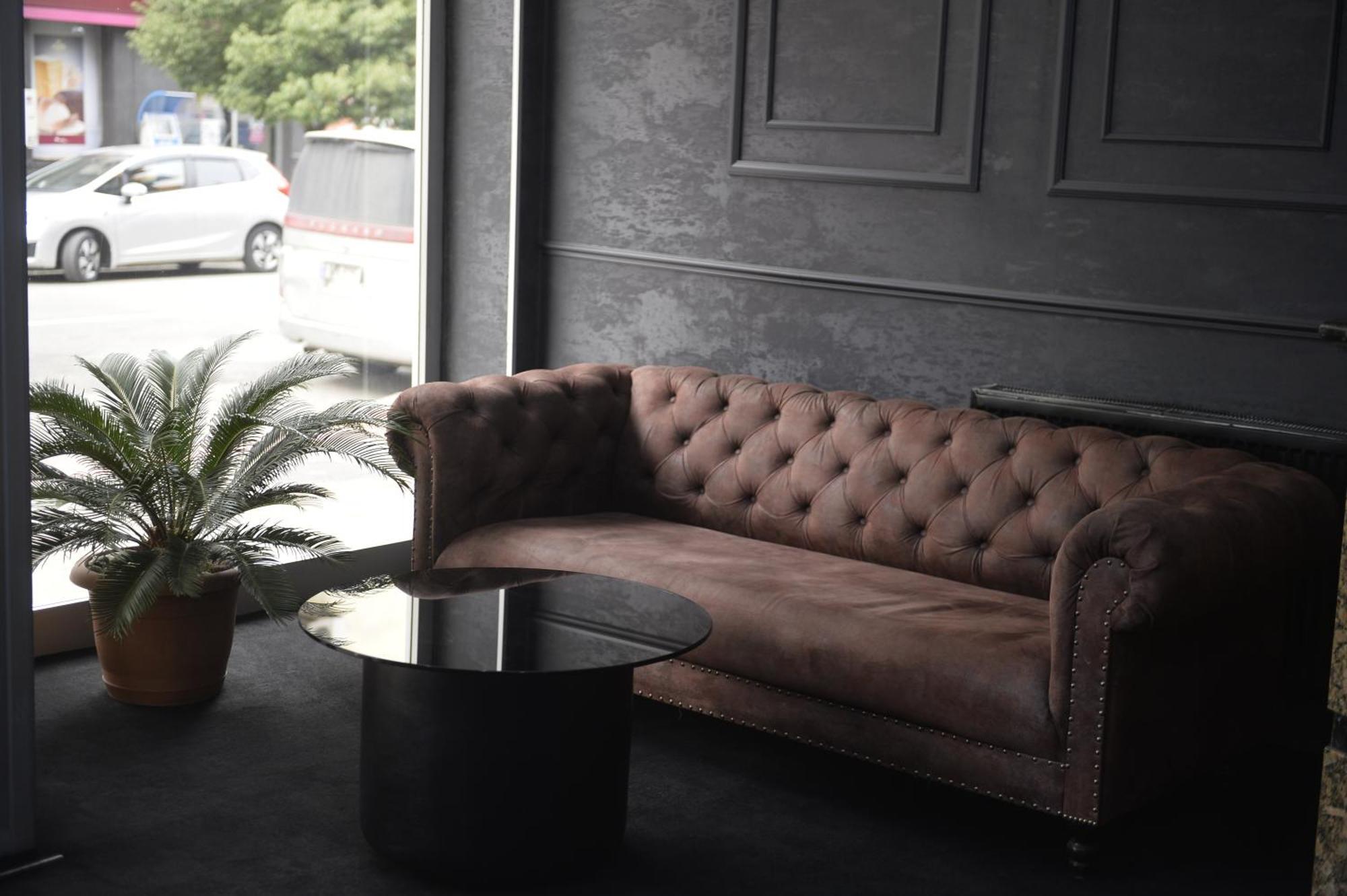 באטומי Aura Boutique Hotel מראה חיצוני תמונה