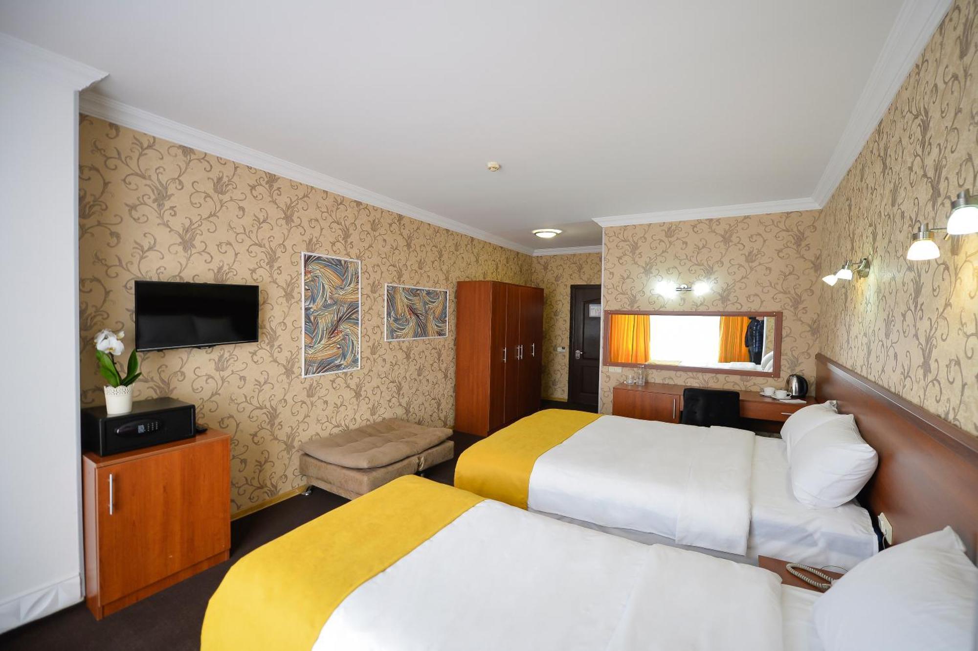 באטומי Aura Boutique Hotel חדר תמונה