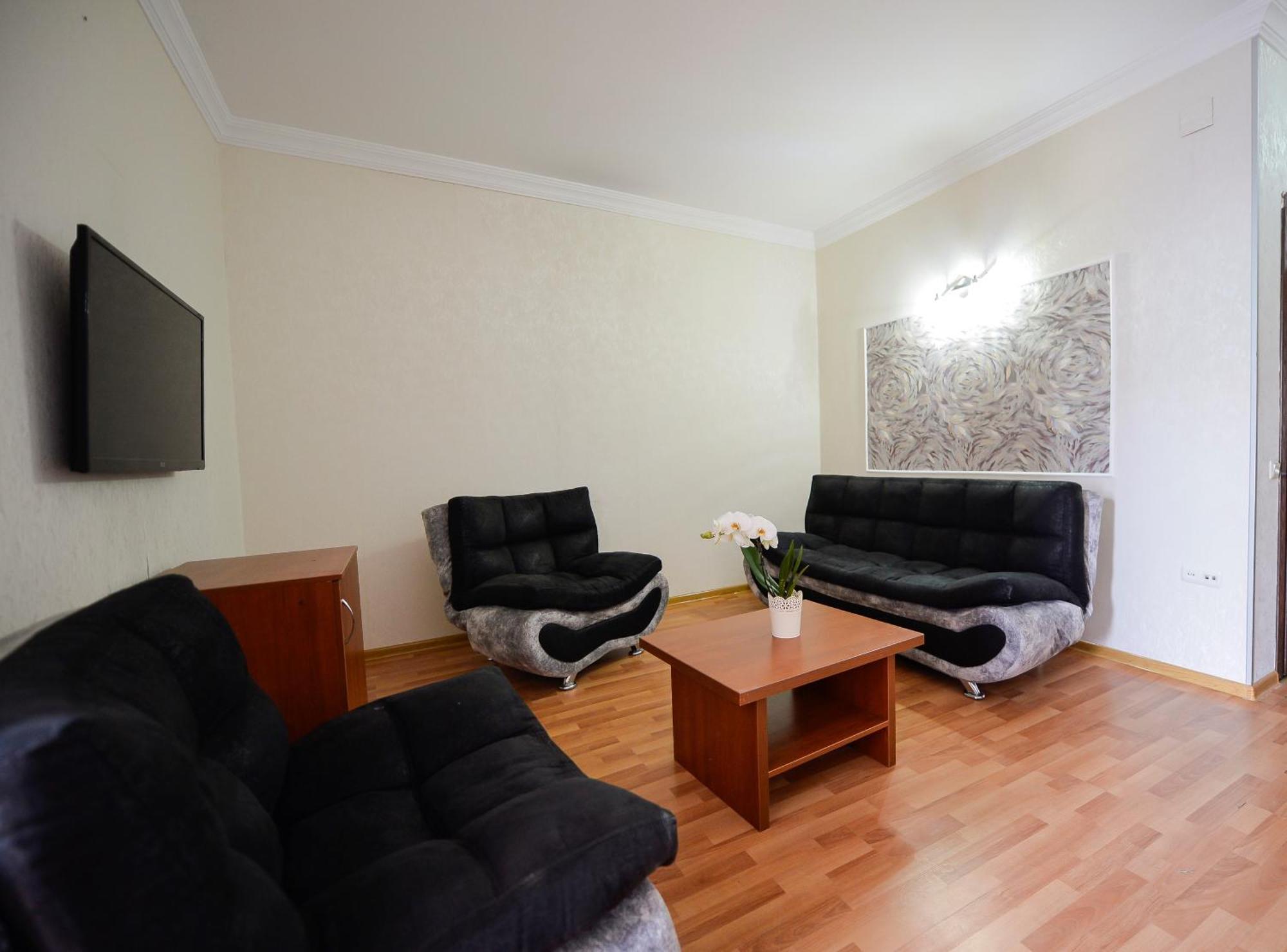 באטומי Aura Boutique Hotel חדר תמונה