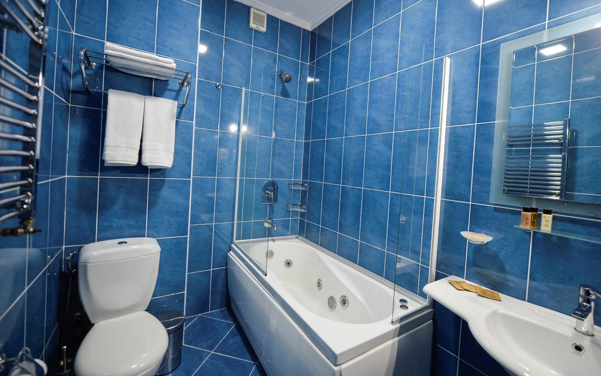 באטומי Aura Boutique Hotel חדר תמונה