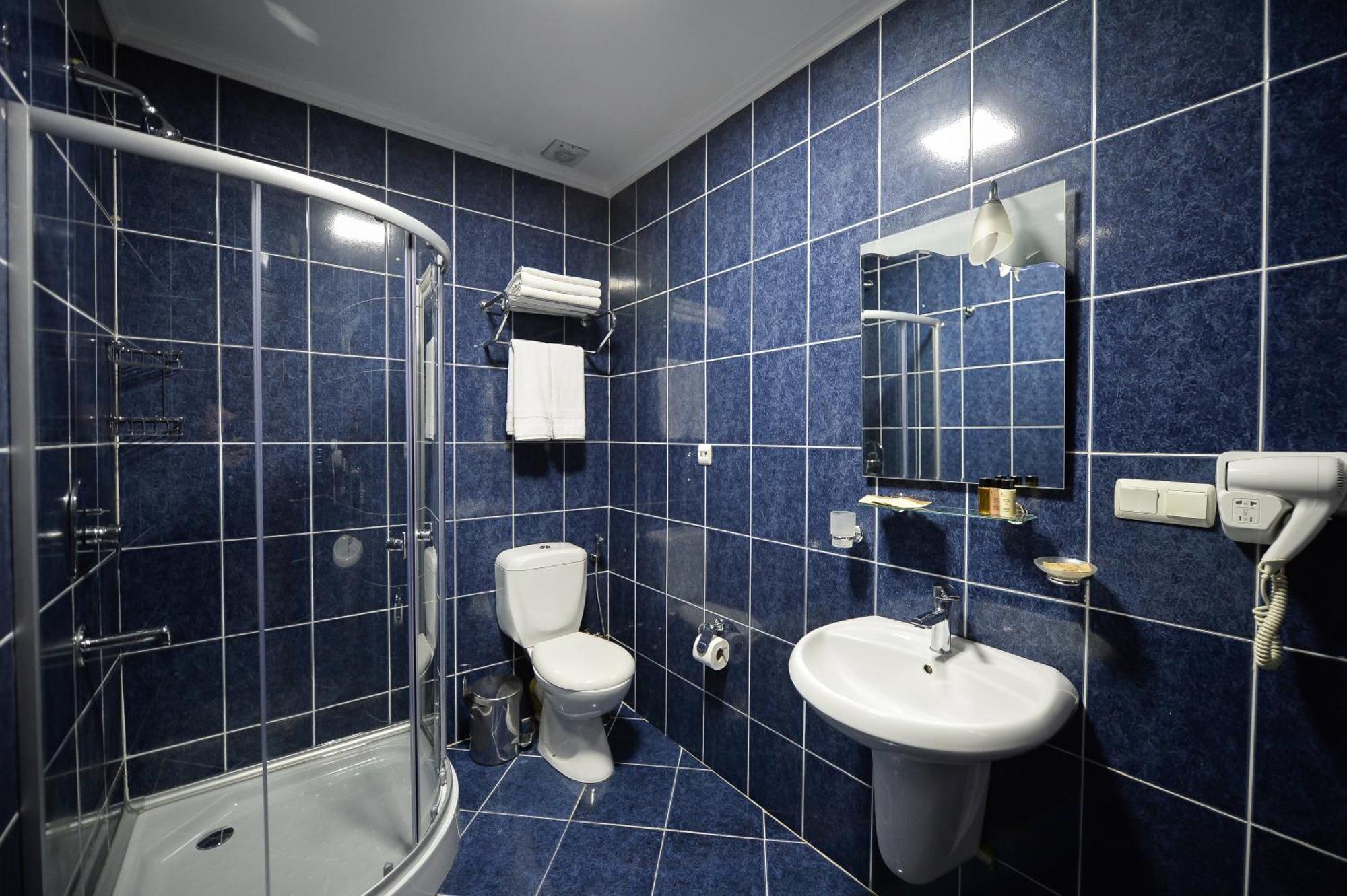 באטומי Aura Boutique Hotel חדר תמונה