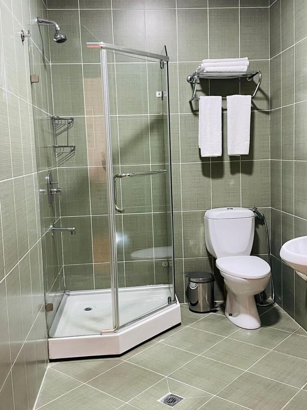באטומי Aura Boutique Hotel חדר תמונה