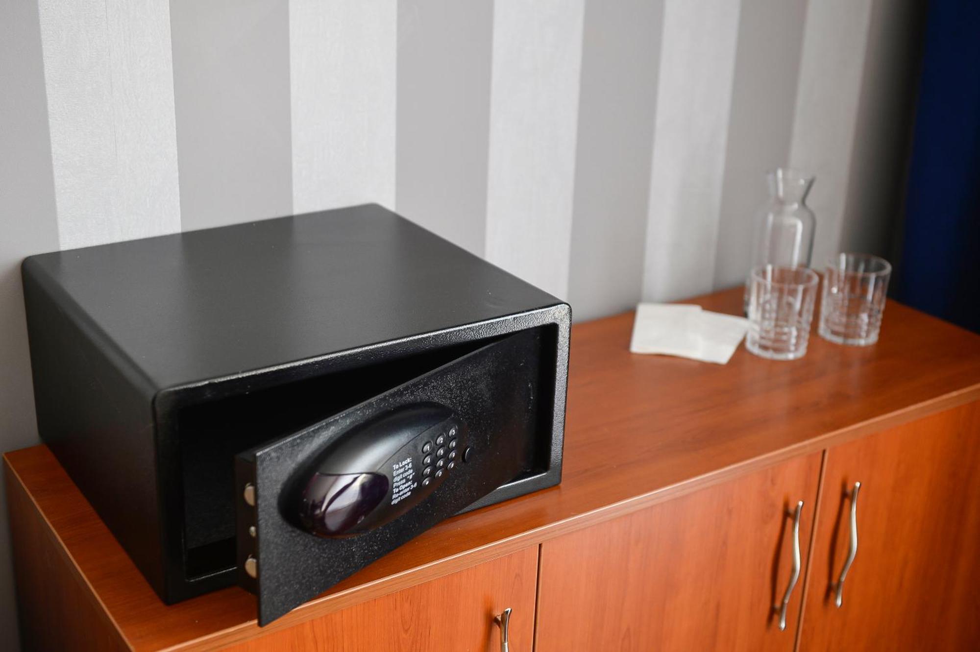 באטומי Aura Boutique Hotel מראה חיצוני תמונה